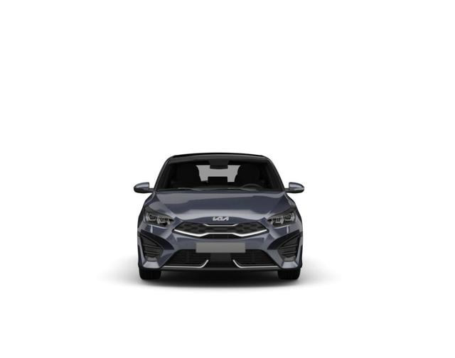 Kia Ceed Sportswagon Spin SW MY25 1.5 T-GDI 103kw DCT7 