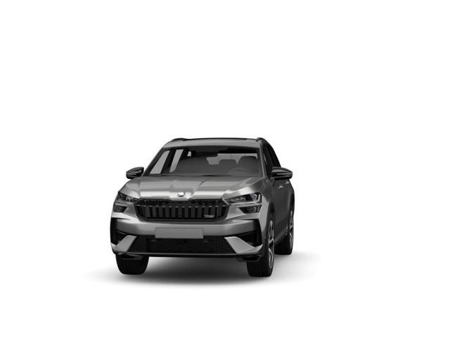 Skoda Kodiaq 2.0 TSI 195 kW 4x4 RS 4WD DSG7 