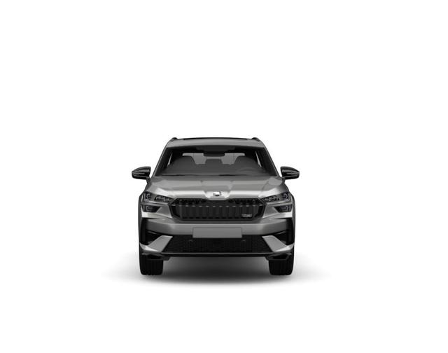 Skoda Kodiaq 2.0 TSI 195 kW 4x4 RS 4WD DSG7 