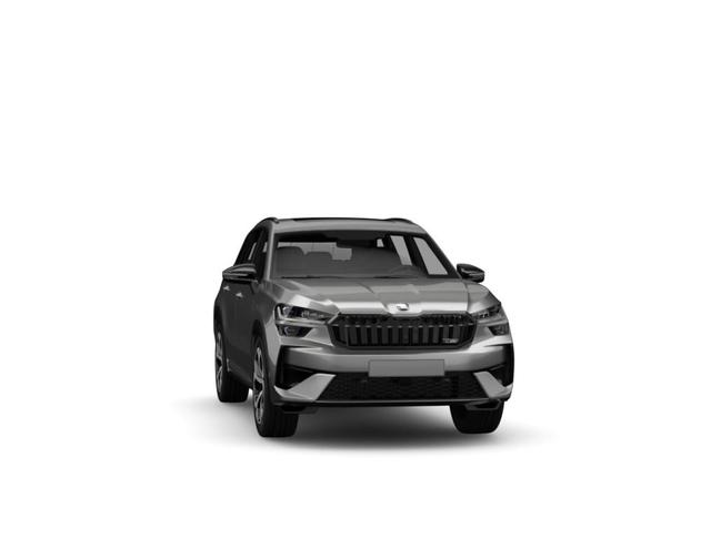 Skoda Kodiaq 2.0 TSI 195 kW 4x4 RS 4WD DSG7 