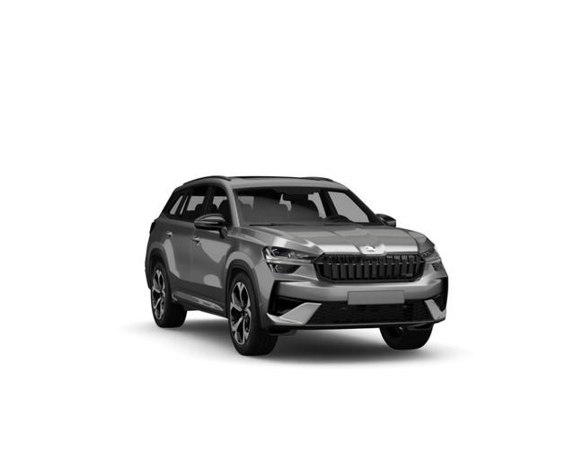 Skoda Kodiaq 2.0 TSI 195 kW 4x4 RS 4WD DSG7 
