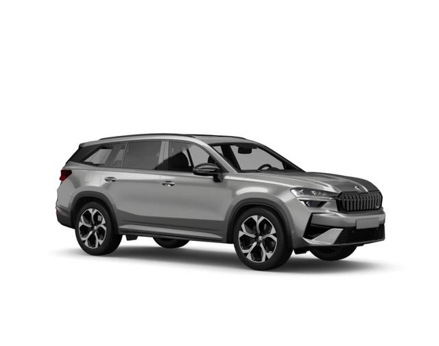 Skoda Kodiaq 2.0 TSI 195 kW 4x4 RS 4WD DSG7 