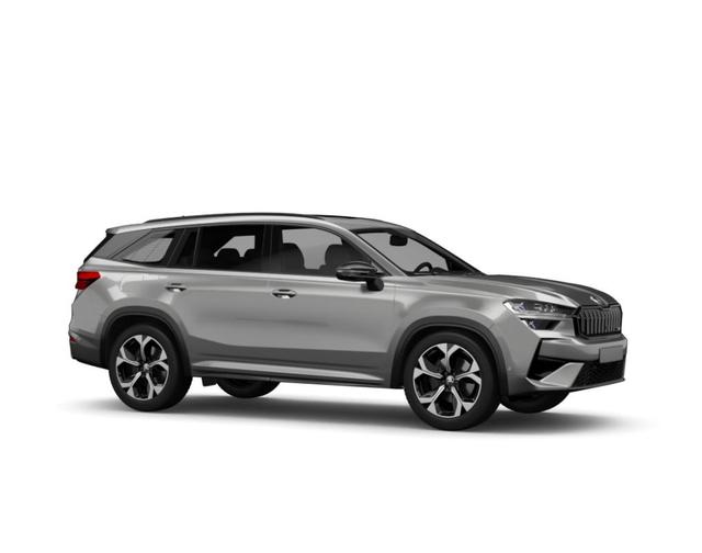 Skoda Kodiaq 2.0 TSI 195 kW 4x4 RS 4WD DSG7 