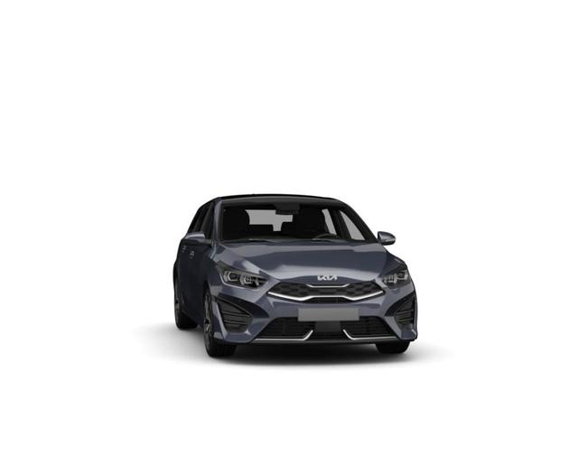 Kia Ceed Sportswagon Spin SW MY25 1.5 T-GDI 103kw DCT7 