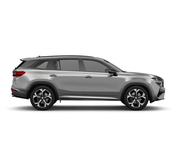 Skoda Kodiaq 2.0 TSI 195 kW 4x4 RS 4WD DSG7 