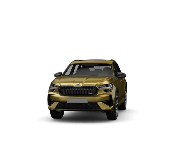 Skoda Kodiaq 2.0 TSI 195 kW 4x4 RS 4WD DSG7 