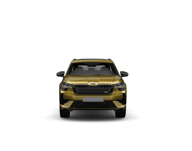 Skoda Kodiaq 2.0 TSI 195 kW 4x4 RS 4WD DSG7 