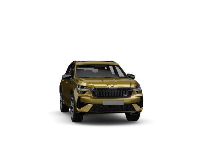 Skoda Kodiaq 2.0 TSI 195 kW 4x4 RS 4WD DSG7 