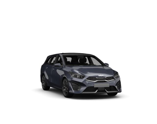 Kia Ceed Sportswagon Spin SW MY25 1.5 T-GDI 103kw DCT7 
