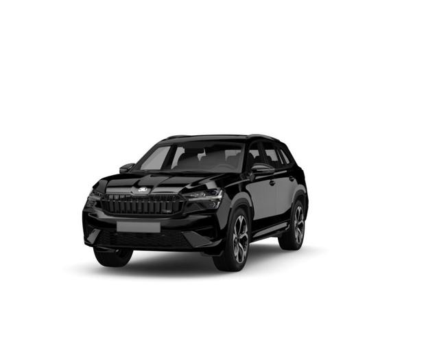 Skoda Kodiaq - 2.0 TSI 195 kW 4x4 RS 4WD DSG7