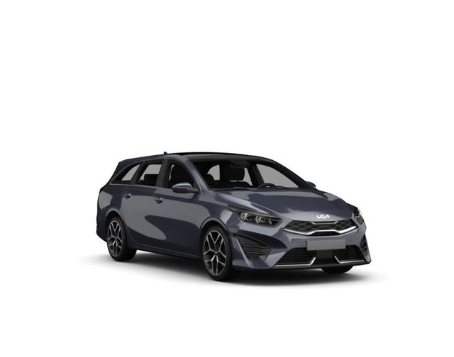 Kia Ceed Sportswagon Spin SW MY25 1.5 T-GDI 103kw DCT7 