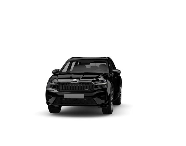 Skoda Kodiaq 2.0 TSI 195 kW 4x4 RS 4WD DSG7 