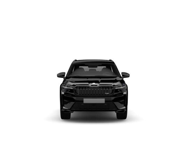 Skoda Kodiaq 2.0 TSI 195 kW 4x4 RS 4WD DSG7 