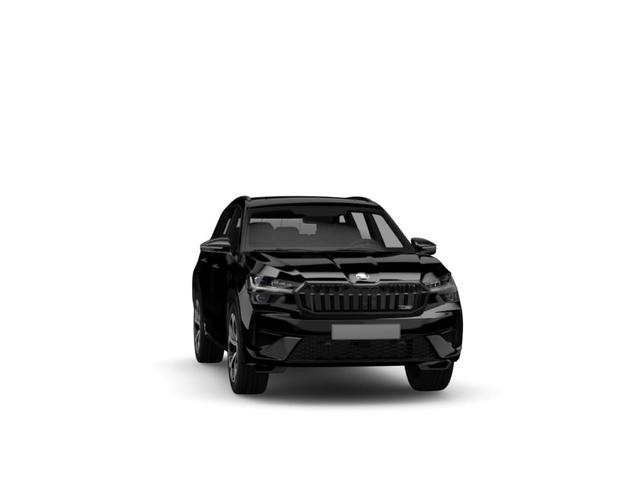 Skoda Kodiaq 2.0 TSI 195 kW 4x4 RS 4WD DSG7 