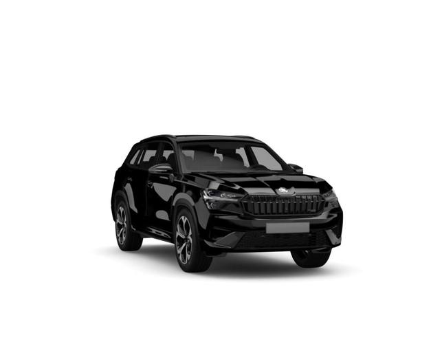 Skoda Kodiaq 2.0 TSI 195 kW 4x4 RS 4WD DSG7 