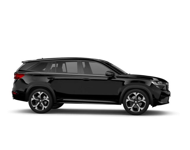 Skoda Kodiaq 2.0 TSI 195 kW 4x4 RS 4WD DSG7 
