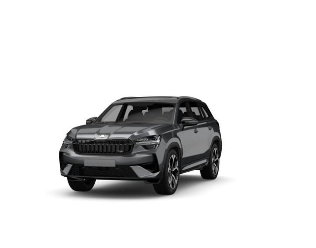 Skoda Kodiaq - 2.0 TSI 195 kW 4x4 RS 4WD DSG7