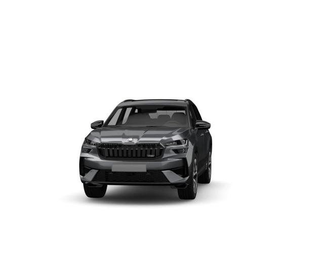 Skoda Kodiaq 2.0 TSI 195 kW 4x4 RS 4WD DSG7 