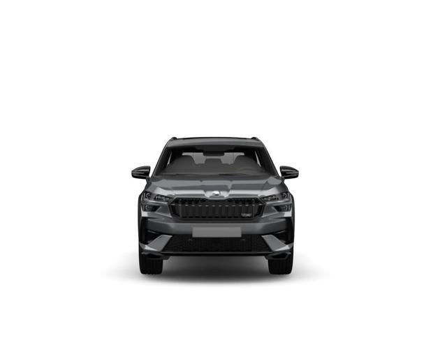 Skoda Kodiaq 2.0 TSI 195 kW 4x4 RS 4WD DSG7 