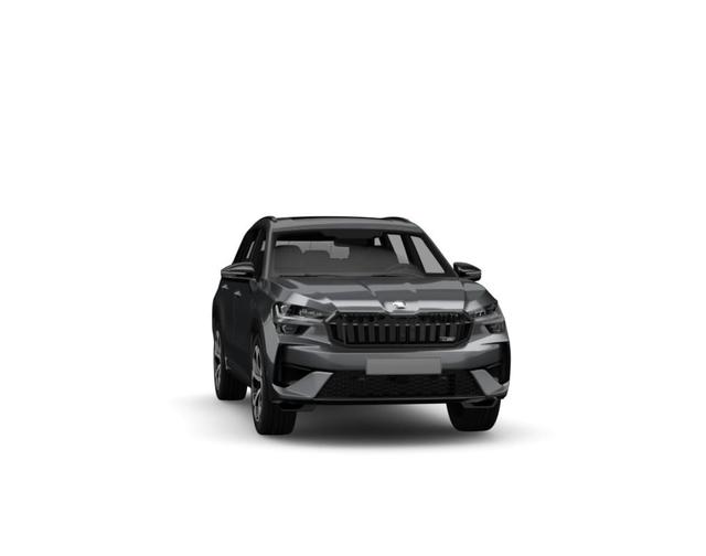 Skoda Kodiaq 2.0 TSI 195 kW 4x4 RS 4WD DSG7 