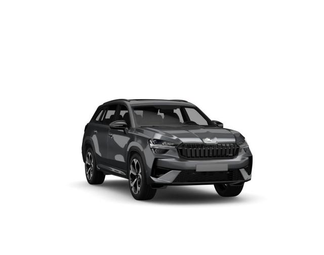 Skoda Kodiaq 2.0 TSI 195 kW 4x4 RS 4WD DSG7 