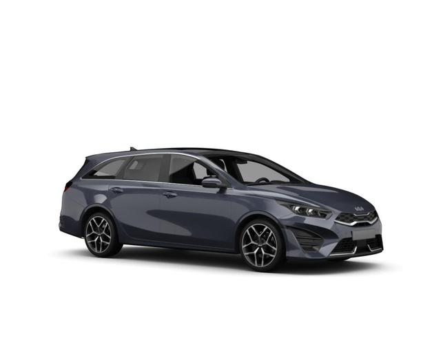Kia Ceed Sportswagon Spin SW MY25 1.5 T-GDI 103kw DCT7 