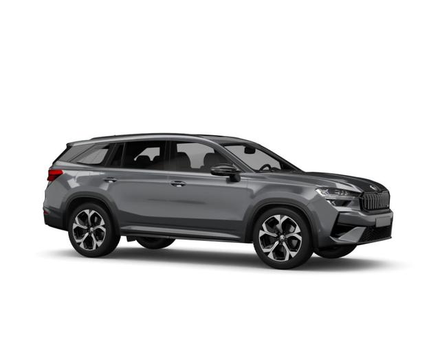 Skoda Kodiaq 2.0 TSI 195 kW 4x4 RS 4WD DSG7 
