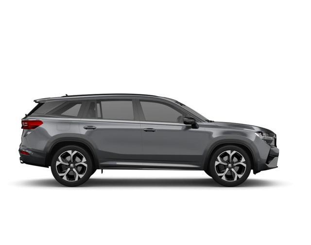 Skoda Kodiaq 2.0 TSI 195 kW 4x4 RS 4WD DSG7 