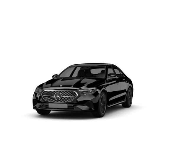 Mercedes-Benz E-Klasse - E 200 Exclusive Premium Plus (214.050) 167 kW Automatik
