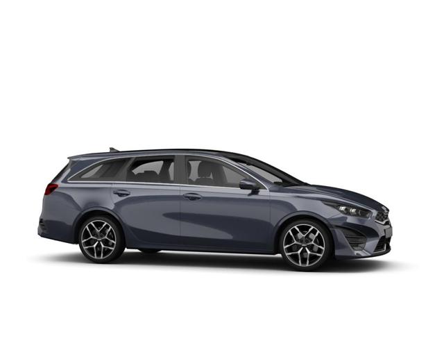 Kia Ceed Sportswagon Spin SW MY25 1.5 T-GDI 103kw DCT7 