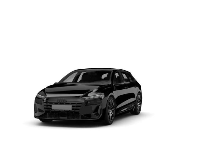 Audi A6 allroad quattro - 3.0 TDI 220 kW V6 24V