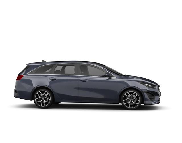 Kia Ceed Sportswagon Spin SW MY25 1.5 T-GDI 103kw DCT7 