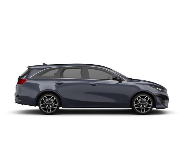 Kia Ceed Sportswagon Spin SW MY25 1.5 T-GDI 103kw DCT7 