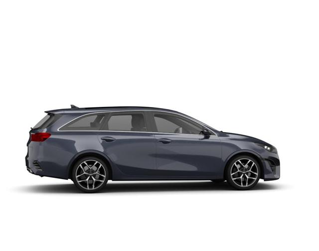 Kia Ceed Sportswagon Spin SW MY25 1.5 T-GDI 103kw DCT7 