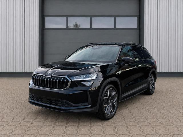 Skoda Kodiaq - Selection 2.0 TDI 142 kW DSG 4x4 7-Sitzer