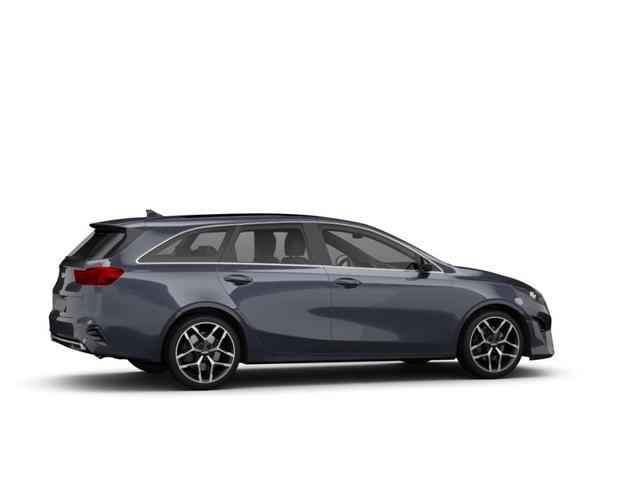 Kia Ceed Sportswagon Spin SW MY25 1.5 T-GDI 103kw DCT7 