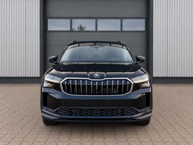 Skoda Kodiaq Selection 2.0 TDI 142 kW DSG 4x4 7-Sitzer 