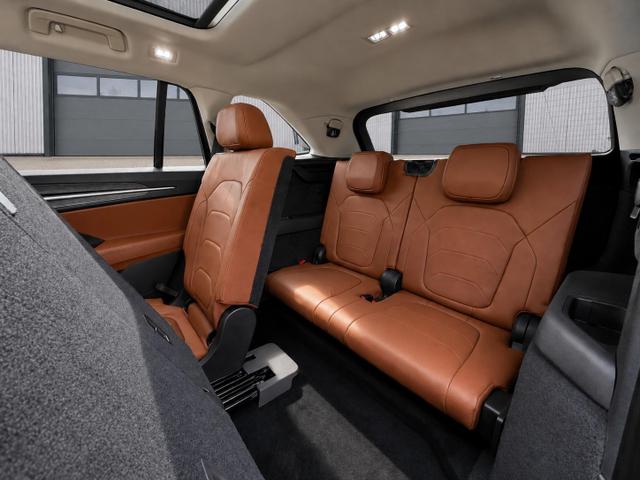 Skoda Kodiaq Selection 2.0 TDI 142 kW DSG 4x4 7-Sitzer 
