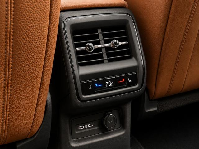 Skoda Kodiaq Selection 2.0 TDI 142 kW DSG 4x4 7-Sitzer 