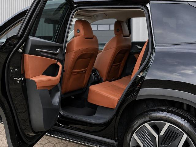 Skoda Kodiaq Selection 2.0 TDI 142 kW DSG 4x4 7-Sitzer 