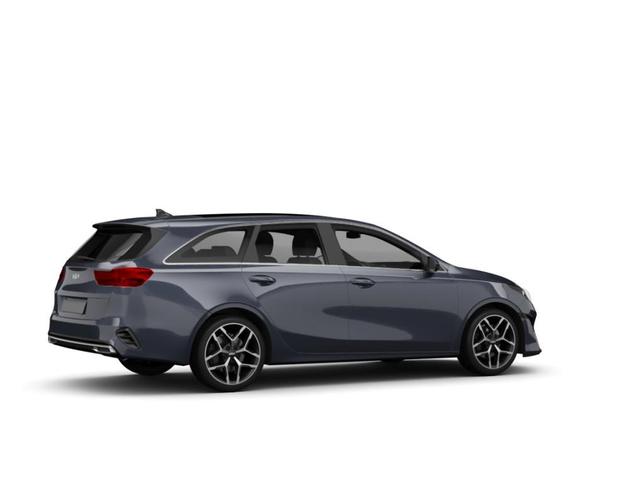 Kia Ceed Sportswagon Spin SW MY25 1.5 T-GDI 103kw DCT7 