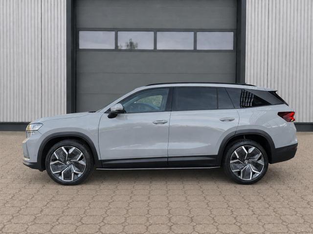 Skoda Kodiaq Selection 2.0 TDI 142 kW DSG 4x4 7-Sitzer 