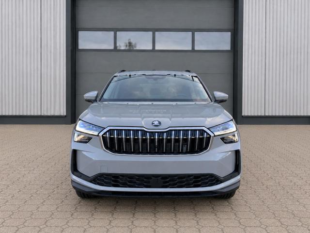 Skoda Kodiaq Selection 2.0 TDI 142 kW DSG 4x4 7-Sitzer 