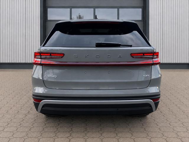 Skoda Kodiaq Selection 2.0 TDI 142 kW DSG 4x4 7-Sitzer 