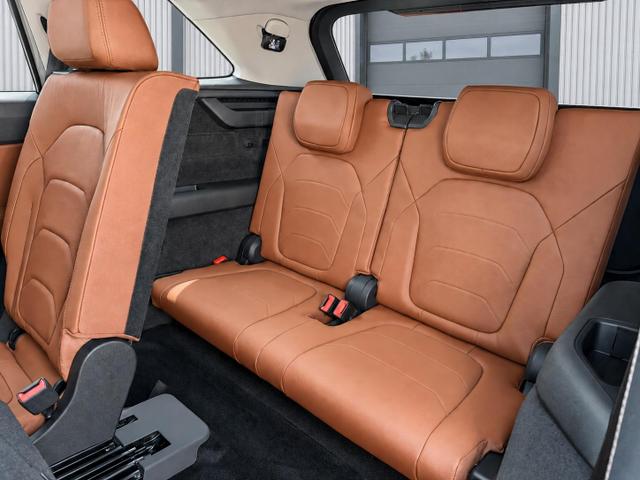 Skoda Kodiaq Selection 2.0 TDI 142 kW DSG 4x4 7-Sitzer 
