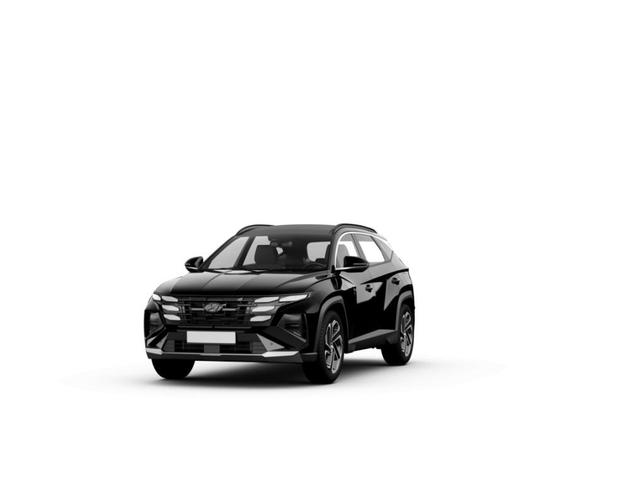 Hyundai TUCSON - N LINE FL MY27 1.6 T-GDI 110 kW 2WD DCT7