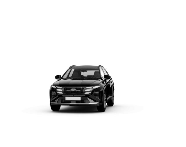 Hyundai TUCSON N LINE FL MY27 1.6 T-GDI 110 kW 2WD DCT7 