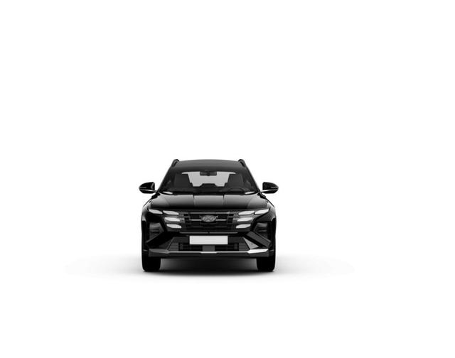 Hyundai TUCSON N LINE FL MY27 1.6 T-GDI 110 kW 2WD DCT7 
