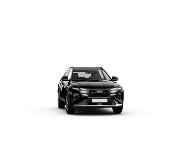 Hyundai TUCSON N LINE FL MY27 1.6 T-GDI 110 kW 2WD DCT7 