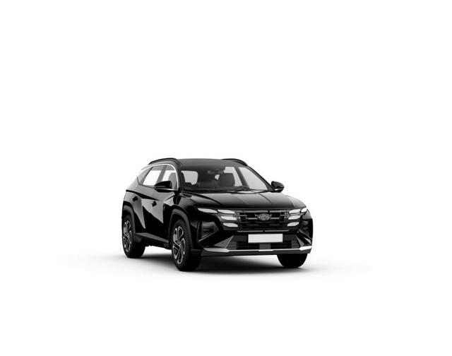 Hyundai TUCSON N LINE FL MY27 1.6 T-GDI 110 kW 2WD DCT7 